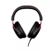 HyperX Cloud II - auriculares gaming (negro-rojo)