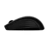 HP 650 Combinación de teclado y ratón inalámbrica, tamaño completo (100%), inalámbrico, RF inalámbrico, membrana, negro, ratón incluido