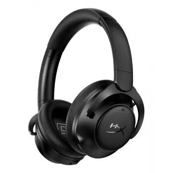 HyperX Cloud MIX 2 - Auriculares gaming (negro), con cable e inalámbricos, gaming, 20 - 20000 Hz, 270 g, auriculares, negro