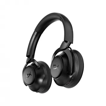 HyperX Cloud MIX 2 - Auriculares gaming (negro), con cable e inalámbricos, gaming, 20 - 20000 Hz, 270 g, auriculares, negro