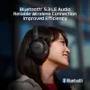HyperX Cloud MIX 2 - Auriculares gaming (negro), con cable e inalámbricos, gaming, 20 - 20000 Hz, 270 g, auriculares, negro