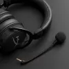 HyperX Cloud MIX 2 - Auriculares gaming (negro), con cable e inalámbricos, gaming, 20 - 20000 Hz, 270 g, auriculares, negro