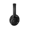 HyperX Cloud MIX 2 - Auriculares gaming (negro), con cable e inalámbricos, gaming, 20 - 20000 Hz, 270 g, auriculares, negro