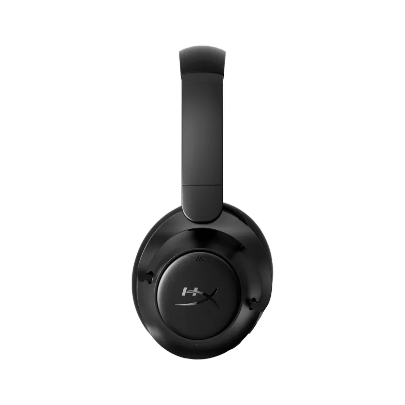 HyperX Cloud MIX 2 - Auriculares gaming (negro), con cable e inalámbricos, gaming, 20 - 20000 Hz, 270 g, auriculares, negro