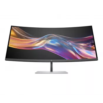 HP Series 7 Pro Monitor WQHD+ de 37,5