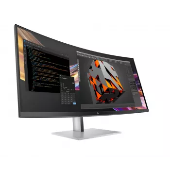 HP Series 7 Pro Monitor WQHD+ de 37,5