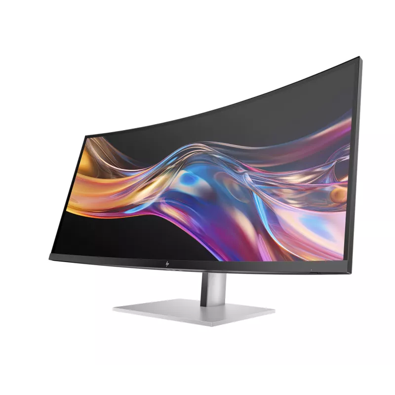 HP Series 7 Pro Monitor WQHD+ de 37,5