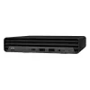 HP Mini IP Conference PC con Microsoft Teams Rooms, terminal multimedia para salas de conferencias, WUXGA, Windows 11 IoT Enterprise, negro