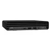 HP Mini IP Conference PC con Microsoft Teams Rooms, terminal multimedia para salas de conferencias, WUXGA, Windows 11 IoT Enterprise, negro