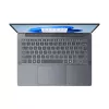 Lenovo IdeaPad Slim 3 14IRH10 Intel® Core™ i5 i5-13420H Portátil 35,6 cm (14 inch) WUXGA 16 GB DDR5-SDRAM 512 GB SSD Wi-Fi 7 (802.11be) Windows 11 Home alemán gris