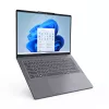 Lenovo IdeaPad Slim 3 14IRH10 Intel® Core™ i5 i5-13420H Portátil 35,6 cm (14 inch) WUXGA 16 GB DDR5-SDRAM 512 GB SSD Wi-Fi 7 (802.11be) Windows 11 Home alemán gris