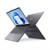 Lenovo IdeaPad Slim 3 14IRH10 Intel® Core™ i5 i5-13420H Portátil 35,6 cm (14 inch) WUXGA 16 GB DDR5-SDRAM 512 GB SSD Wi-Fi 7 (802.11be) Windows 11 Home alemán gris