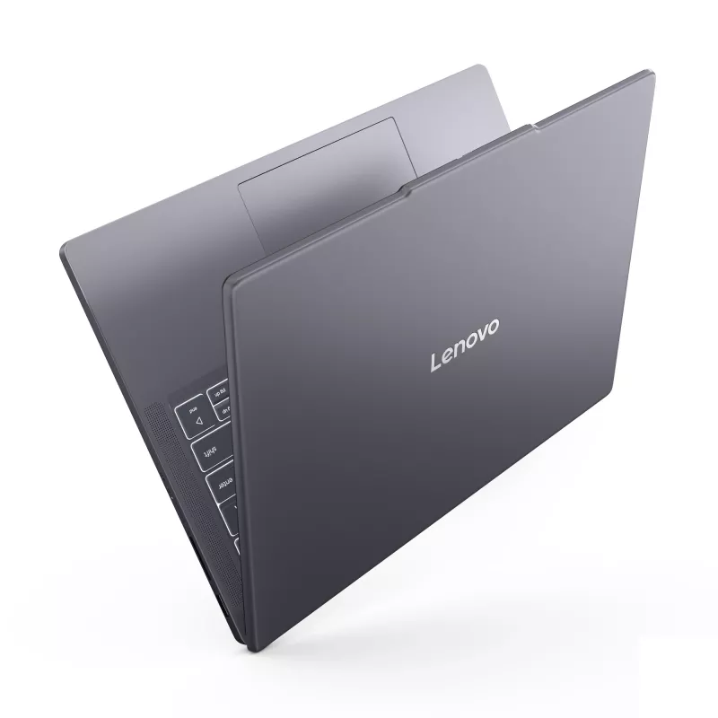 Lenovo IdeaPad Slim 3 14IRH10 Intel® Core™ i5 i5-13420H Portátil 35,6 cm (14 inch) WUXGA 16 GB DDR5-SDRAM 512 GB SSD Wi-Fi 7 (802.11be) Windows 11 Home alemán gris