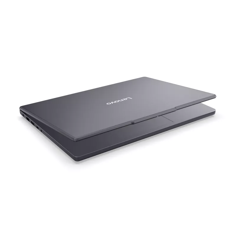 Lenovo IdeaPad Slim 3 14IRH10 Intel® Core™ i5 i5-13420H Portátil 35,6 cm (14 inch) WUXGA 16 GB DDR5-SDRAM 512 GB SSD Wi-Fi 7 (802.11be) Windows 11 Home alemán gris