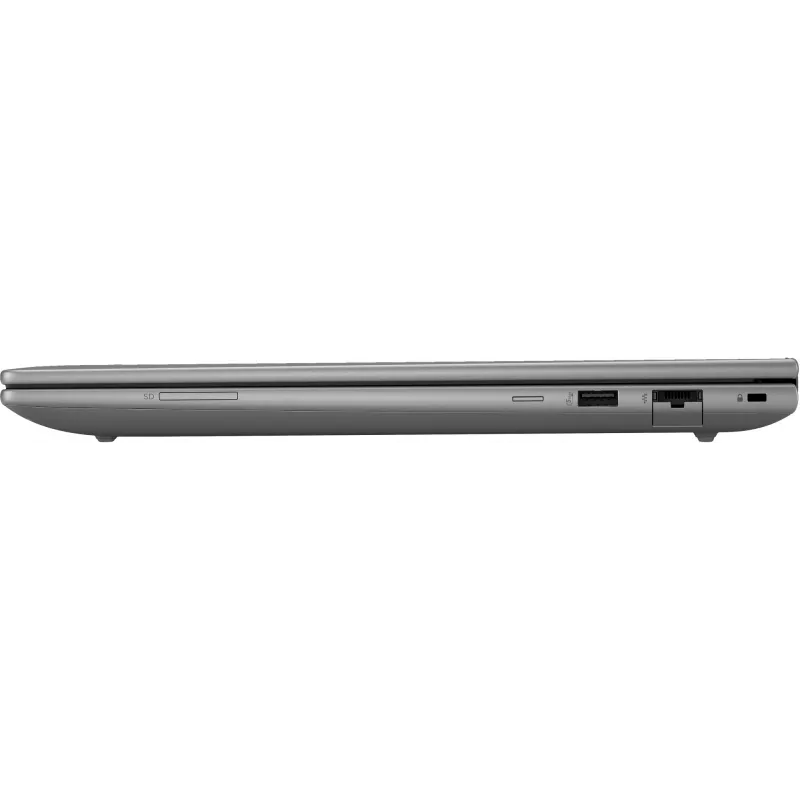 HP ZBook Power G11 A Mobile Workstation, AMD Ryzen 7 PRO 8845HS, 16 pulgadas WUXGA, 16GB DDR5, 512GB SSD, NVIDIA RTX 1000 Ada 6GB, Windows 11 Pro