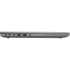 HP ZBook Power G11 A Mobile Workstation, AMD Ryzen 7 PRO 8845HS, 16 pulgadas WUXGA, 16GB DDR5, 512GB SSD, NVIDIA RTX 1000 Ada 6GB, Windows 11 Pro