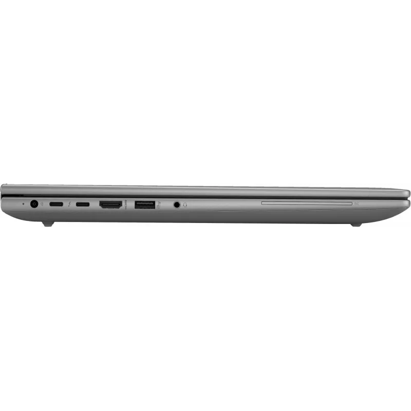 HP ZBook Power G11 A Mobile Workstation, AMD Ryzen 7 PRO 8845HS, 16 pulgadas WUXGA, 16GB DDR5, 512GB SSD, NVIDIA RTX 1000 Ada 6GB, Windows 11 Pro