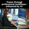 HP ZBook Power G11 A Mobile Workstation, AMD Ryzen 7 PRO 8845HS, 16 pulgadas WUXGA, 16GB DDR5, 512GB SSD, NVIDIA RTX 1000 Ada 6GB, Windows 11 Pro