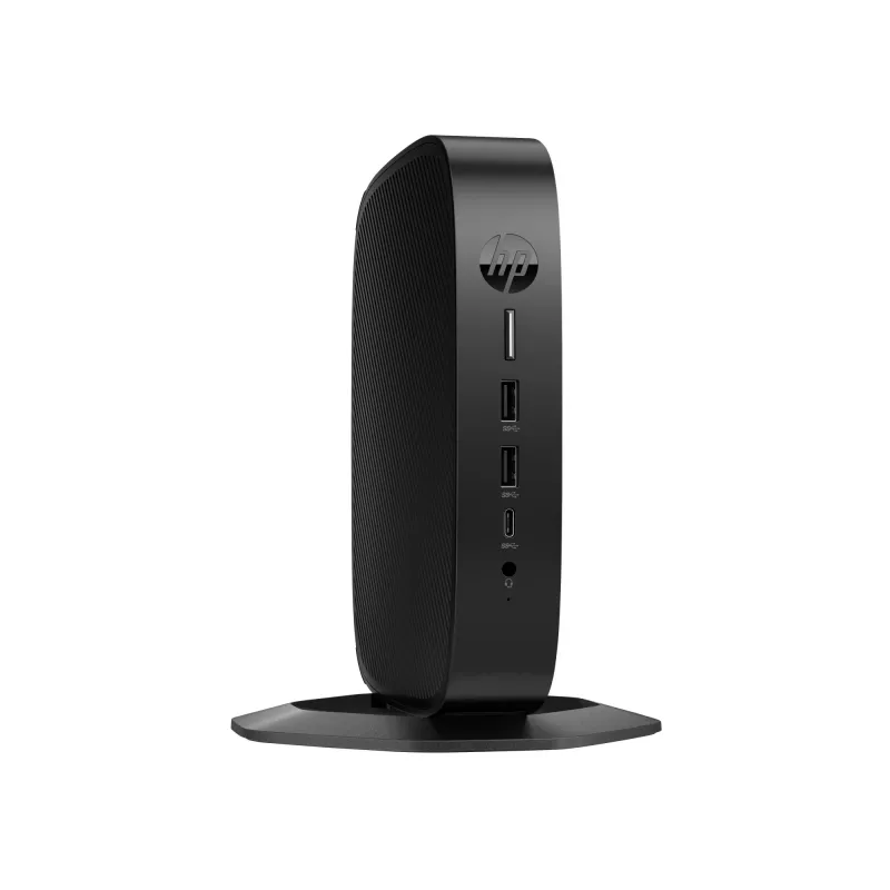 HP Elite t655 2,1 GHz Windows 11 IoT Enterprise 1,12 kg negro R2314