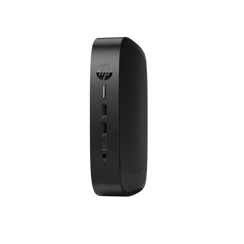 HP Elite t655 2,1 GHz Windows 11 IoT Enterprise 1,12 kg negro R2314