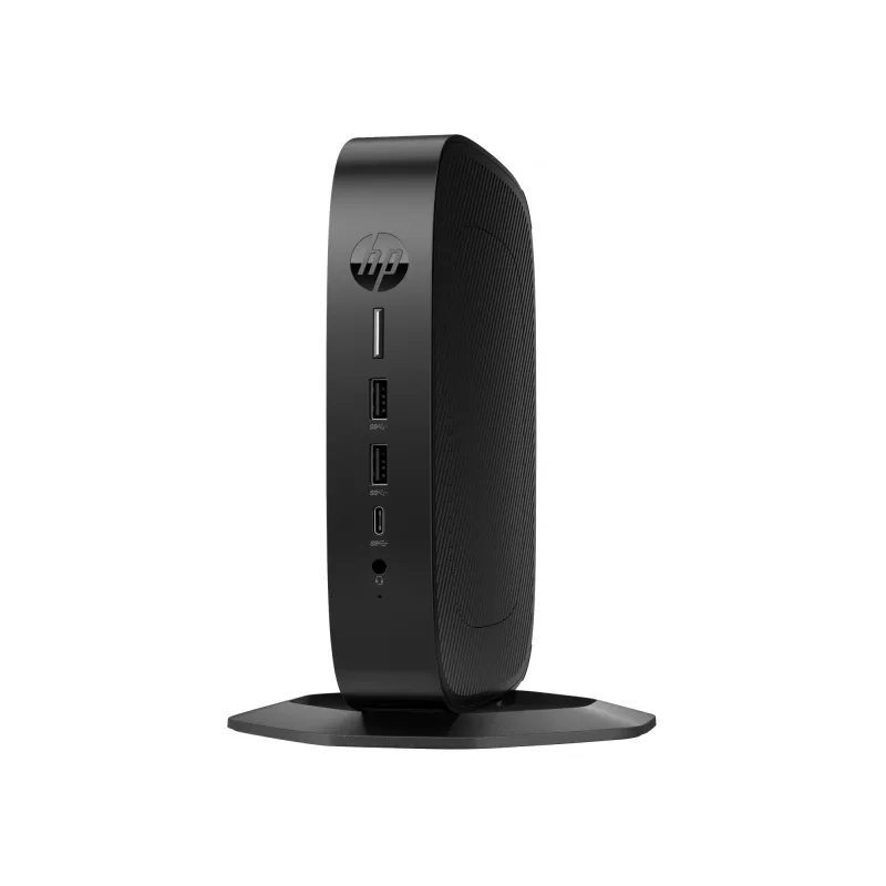 HP Elite t655 2,1 GHz Windows 11 IoT Enterprise 1,12 kg negro R2314