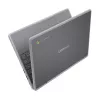 Lenovo Chrome 500e 2in1 G5 M89 MediaTek Kompanio 540 Chromebook 31 cm (12,2 inch) pantalla táctil WUXGA 8 GB LPDDR5x-SDRAM 64 GB UFS Wi-Fi 6E (802.11ax) ChromeOS inglés gris