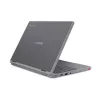 Lenovo Chrome 500e 2in1 G5 M89 MediaTek Kompanio 540 Chromebook 31 cm (12,2 inch) pantalla táctil WUXGA 8 GB LPDDR5x-SDRAM 64 GB UFS Wi-Fi 6E (802.11ax) ChromeOS inglés gris