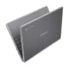 Lenovo Chrome 500e 2in1 G5 M89 MediaTek Kompanio 540 Chromebook 31 cm (12,2 inch) pantalla táctil WUXGA 8 GB LPDDR5x-SDRAM 64 GB UFS Wi-Fi 6E (802.11ax) ChromeOS inglés gris