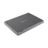 Lenovo Chrome 500e 2in1 G5 M89 MediaTek Kompanio 540 Chromebook 31 cm (12,2 inch) pantalla táctil WUXGA 8 GB LPDDR5x-SDRAM 64 GB UFS Wi-Fi 6E (802.11ax) ChromeOS inglés gris