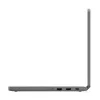 Lenovo Chrome 500e 2in1 G5 M89 MediaTek Kompanio 540 Chromebook 31 cm (12,2 inch) pantalla táctil WUXGA 8 GB LPDDR5x-SDRAM 64 GB UFS Wi-Fi 6E (802.11ax) ChromeOS inglés gris