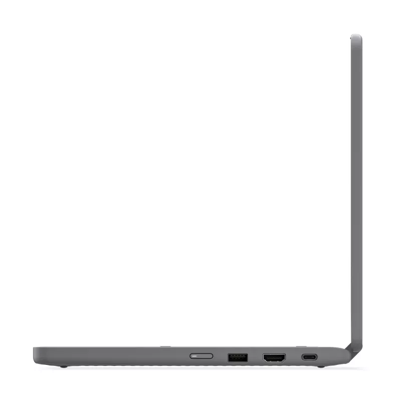 Lenovo Chrome 500e 2in1 G5 M89 MediaTek Kompanio 540 Chromebook 31 cm (12,2 inch) pantalla táctil WUXGA 8 GB LPDDR5x-SDRAM 64 GB UFS Wi-Fi 6E (802.11ax) ChromeOS inglés gris