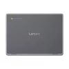 Lenovo Chrome 500e 2in1 G5 M89 MediaTek Kompanio 540 Chromebook 31 cm (12,2 inch) pantalla táctil WUXGA 8 GB LPDDR5x-SDRAM 64 GB UFS Wi-Fi 6E (802.11ax) ChromeOS inglés gris