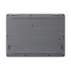Lenovo Chrome 500e 2in1 G5 M89 MediaTek Kompanio 540 Chromebook 31 cm (12,2 inch) pantalla táctil WUXGA 8 GB LPDDR5x-SDRAM 64 GB UFS Wi-Fi 6E (802.11ax) ChromeOS inglés gris