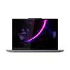Lenovo Yoga Pro 7 15IPH11 Copilot+ PC Intel Core Ultra 7 356H Portátil 38,9 cm (15,3 inch) pantalla táctil WQXGA 32 GB LPDDR5x-SDRAM 1 TB SSD NVIDIA® GeForce RTX™ 5050 Wi-Fi 7 (802.11be) Windows 11 Pro alemán gris
