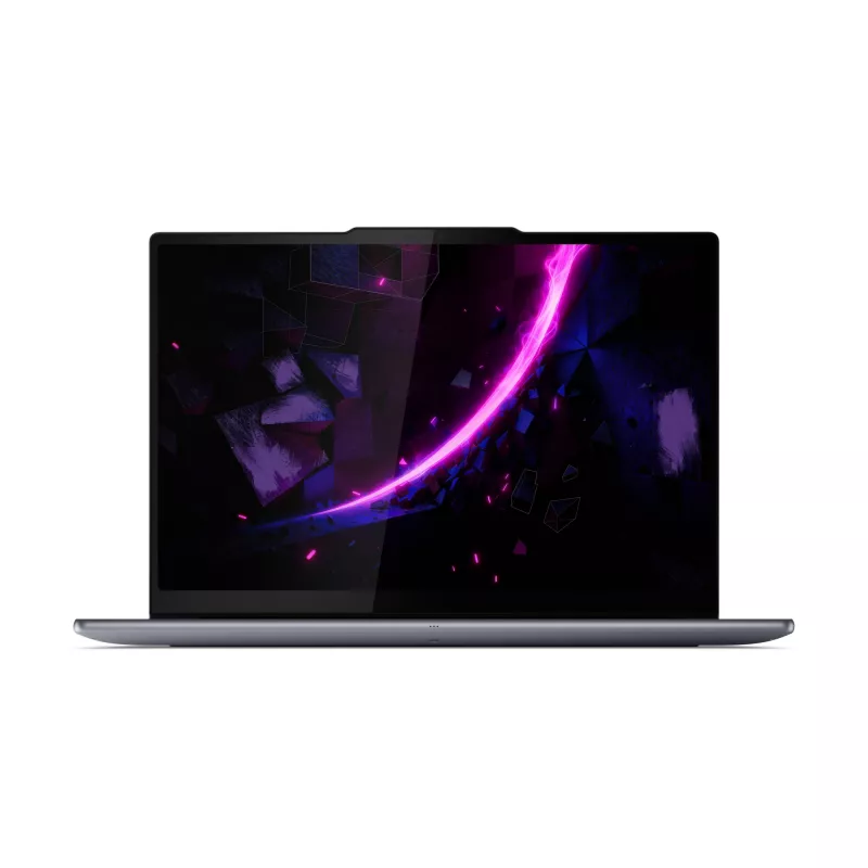 Lenovo Yoga Pro 7 15IPH11 Copilot+ PC Intel Core Ultra 7 356H Portátil 38,9 cm (15,3 inch) pantalla táctil WQXGA 32 GB LPDDR5x-SDRAM 1 TB SSD NVIDIA® GeForce RTX™ 5050 Wi-Fi 7 (802.11be) Windows 11 Pro alemán gris