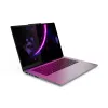 Lenovo Yoga Pro 7 15IPH11 Copilot+ PC Intel Core Ultra 7 356H Portátil 38,9 cm (15,3 inch) pantalla táctil WQXGA 32 GB LPDDR5x-SDRAM 1 TB SSD NVIDIA® GeForce RTX™ 5050 Wi-Fi 7 (802.11be) Windows 11 Pro alemán gris