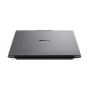 Lenovo Yoga Pro 7 15IPH11 Copilot+ PC Intel Core Ultra 7 356H Portátil 38,9 cm (15,3 inch) pantalla táctil WQXGA 32 GB LPDDR5x-SDRAM 1 TB SSD NVIDIA® GeForce RTX™ 5050 Wi-Fi 7 (802.11be) Windows 11 Pro alemán gris