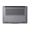 Lenovo Yoga Pro 7 15IPH11 Copilot+ PC Intel Core Ultra 7 356H Portátil 38,9 cm (15,3 inch) pantalla táctil WQXGA 32 GB LPDDR5x-SDRAM 1 TB SSD NVIDIA® GeForce RTX™ 5050 Wi-Fi 7 (802.11be) Windows 11 Pro alemán gris