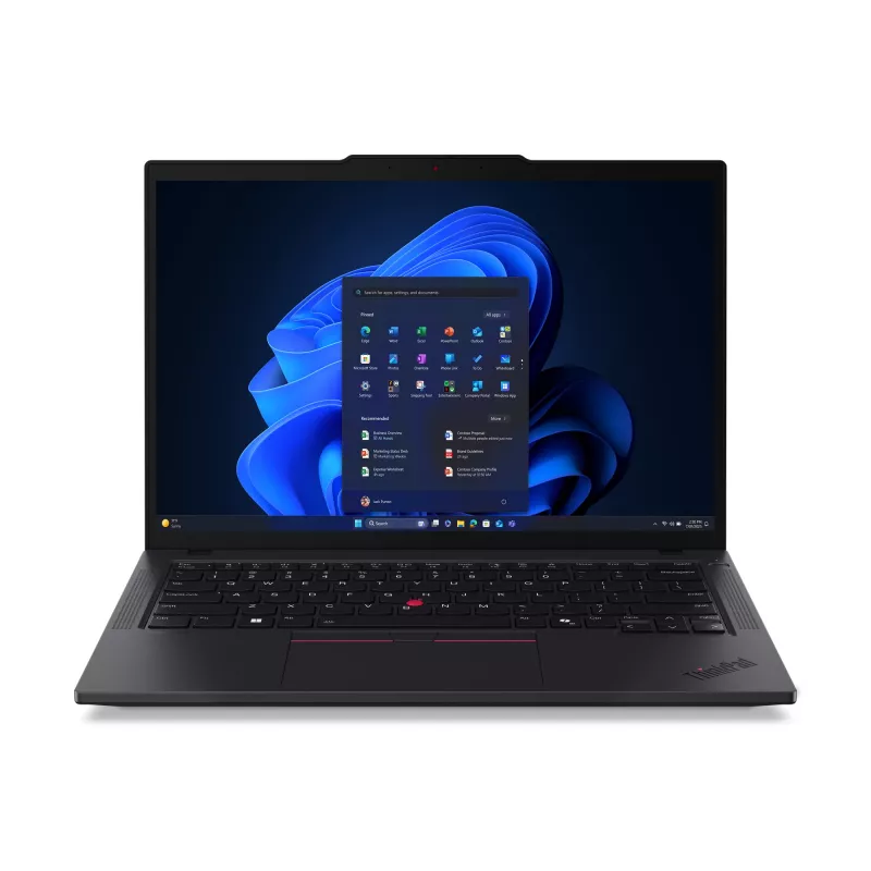 Lenovo ThinkPad T14 Gen 6 (Intel) Copilot+ PC Intel Core Ultra 7 258V Portátil 35,6 cm (14