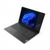 Lenovo V15 G5 IRL Intel Core 7 240H Portátil 39,6 cm (15,6 inch) Full HD 16 GB DDR5-SDRAM 512 GB SSD Wi-Fi 6 (802.11ax) Windows 11 Pro alemán negro