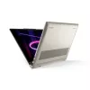 Lenovo Yoga 7 2-in-1 14IPH11 Copilot+ PC Intel Core Ultra 5 325 Híbrido (2 en 1) 35,6 cm (14 inch) pantalla táctil WUXGA 16 GB LPDDR5x-SDRAM 512 GB SSD Wi-Fi 7 (802.11be) Windows 11 Home alemán Seashell