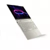 Lenovo Yoga 7 2-in-1 14IPH11 Copilot+ PC Intel Core Ultra 5 325 Híbrido (2 en 1) 35,6 cm (14 inch) pantalla táctil WUXGA 16 GB LPDDR5x-SDRAM 512 GB SSD Wi-Fi 7 (802.11be) Windows 11 Home alemán Seashell