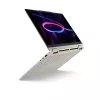 Lenovo Yoga 7 2-in-1 14IPH11 Copilot+ PC Intel Core Ultra 5 325 Híbrido (2 en 1) 35,6 cm (14 inch) pantalla táctil WUXGA 16 GB LPDDR5x-SDRAM 512 GB SSD Wi-Fi 7 (802.11be) Windows 11 Home alemán Seashell