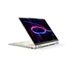 Lenovo Yoga 7 2-in-1 14IPH11 Copilot+ PC Intel Core Ultra 5 325 Híbrido (2 en 1) 35,6 cm (14 inch) pantalla táctil WUXGA 16 GB LPDDR5x-SDRAM 512 GB SSD Wi-Fi 7 (802.11be) Windows 11 Home alemán Seashell