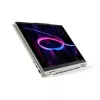 Lenovo Yoga 7 2-in-1 14IPH11 Copilot+ PC Intel Core Ultra 5 325 Híbrido (2 en 1) 35,6 cm (14 inch) pantalla táctil WUXGA 16 GB LPDDR5x-SDRAM 512 GB SSD Wi-Fi 7 (802.11be) Windows 11 Home alemán Seashell