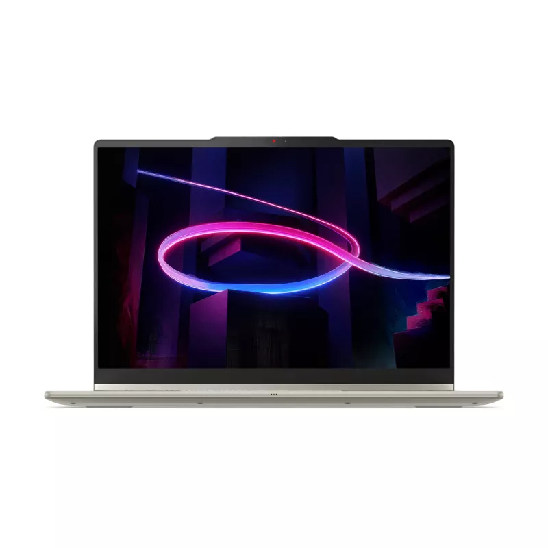 Lenovo Yoga 7 2-in-1 14IPH11 Copilot+ PC Intel Core Ultra 5 325 Híbrido (2 en 1) 35,6 cm (14 inch) pantalla táctil WUXGA 16 GB LPDDR5x-SDRAM 512 GB SSD Wi-Fi 7 (802.11be) Windows 11 Home alemán Seashell