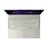 Lenovo Yoga 7 2-in-1 14IPH11 Copilot+ PC Intel Core Ultra 5 325 Híbrido (2 en 1) 35,6 cm (14 inch) pantalla táctil WUXGA 16 GB LPDDR5x-SDRAM 512 GB SSD Wi-Fi 7 (802.11be) Windows 11 Home alemán Seashell