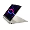 Lenovo Yoga 7 2-in-1 14IPH11 Copilot+ PC Intel Core Ultra 5 325 Híbrido (2 en 1) 35,6 cm (14 inch) pantalla táctil WUXGA 16 GB LPDDR5x-SDRAM 512 GB SSD Wi-Fi 7 (802.11be) Windows 11 Home alemán Seashell