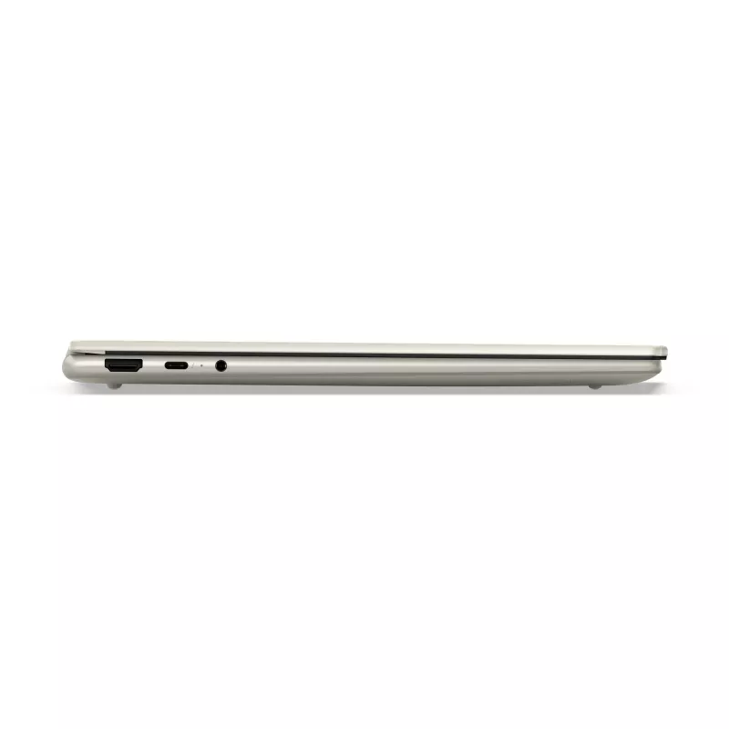 Lenovo Yoga 7 2-in-1 14IPH11 Copilot+ PC Intel Core Ultra 5 325 Híbrido (2 en 1) 35,6 cm (14 inch) pantalla táctil WUXGA 16 GB LPDDR5x-SDRAM 512 GB SSD Wi-Fi 7 (802.11be) Windows 11 Home alemán Seashell