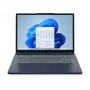 Lenovo IdeaPad Slim 3 15ARP10 AMD Ryzen™ 5 150 Portátil 38,9 cm (15,3 inch) WUXGA 16 GB DDR5-SDRAM 512 GB SSD Wi-Fi 7 (802.11be) Windows 11 Home alemán azul